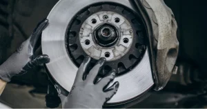 Peugeot Citroën Fren Sistemi Bakımı