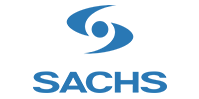 Sachs Logo