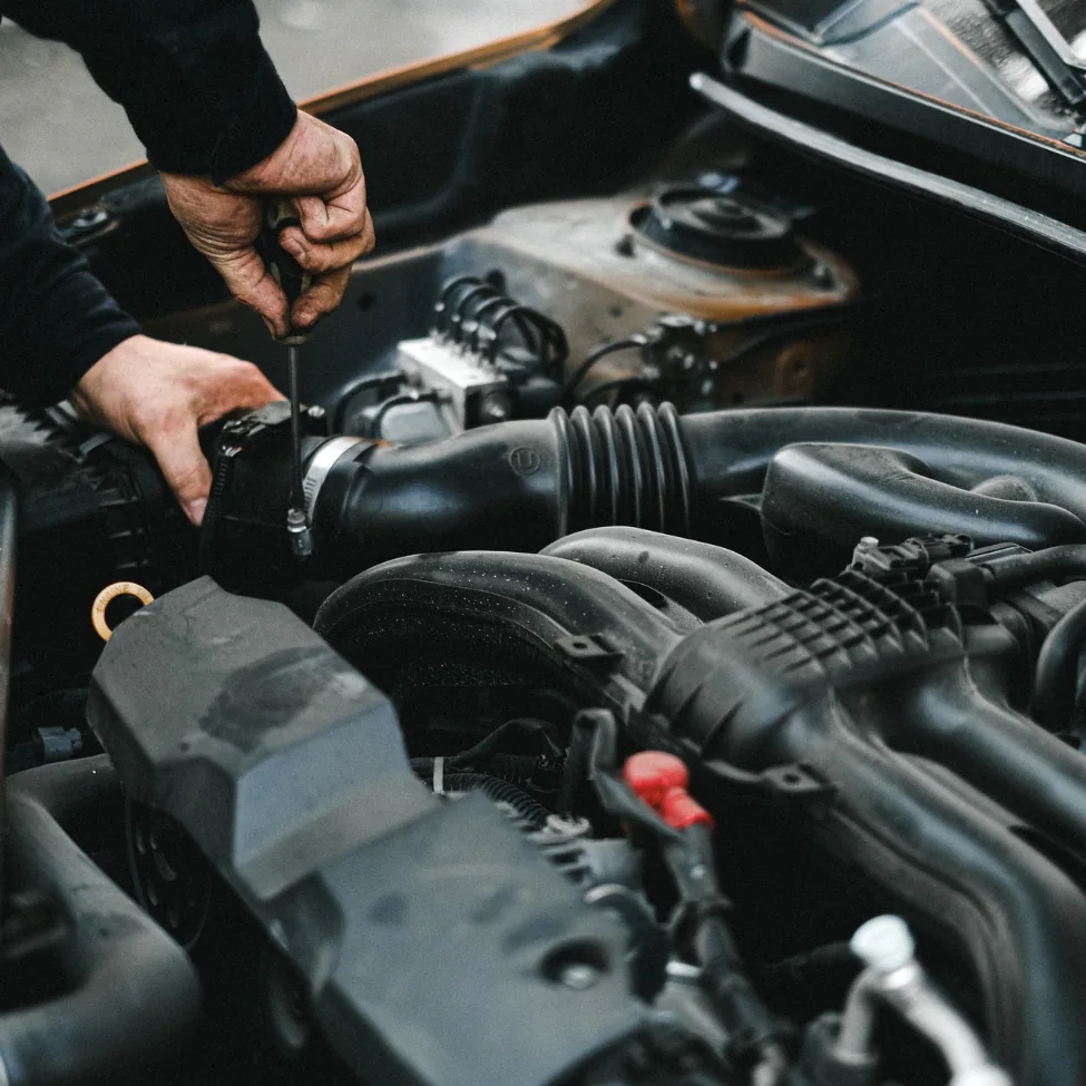 Peugeot Citroën HDI Motor Bakımı