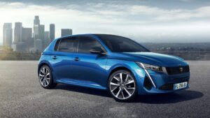 Peugeot 308 Model Rehberi - Şanzıman, Motor ve Elektronik Sistem Sorunları