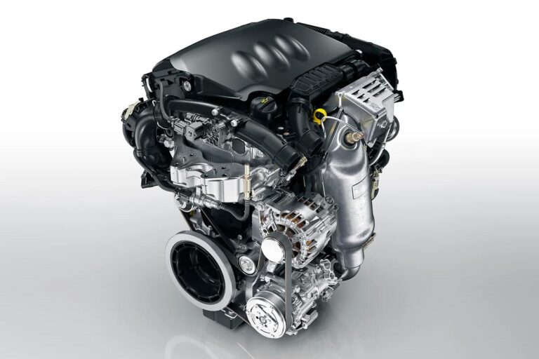 1.2 PureTech Motor Triger Değişimi Fiyatı 2025