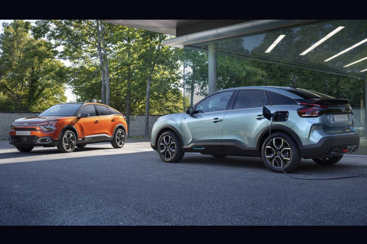 Citroen C4 Periyodik Bakım Fiyatları