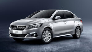 Peugeot 301 triger değişimi maliyeti