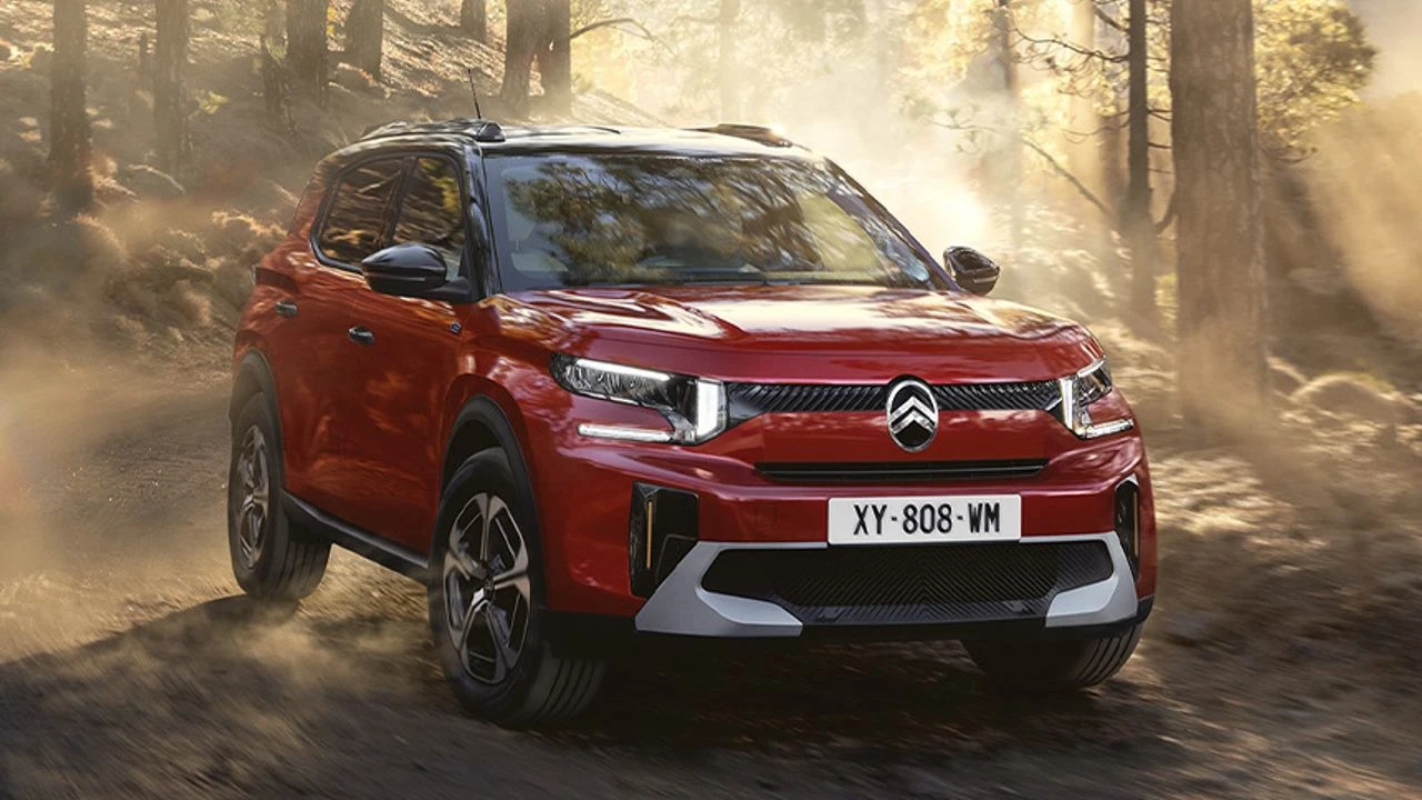 Citroen Servis Pendik